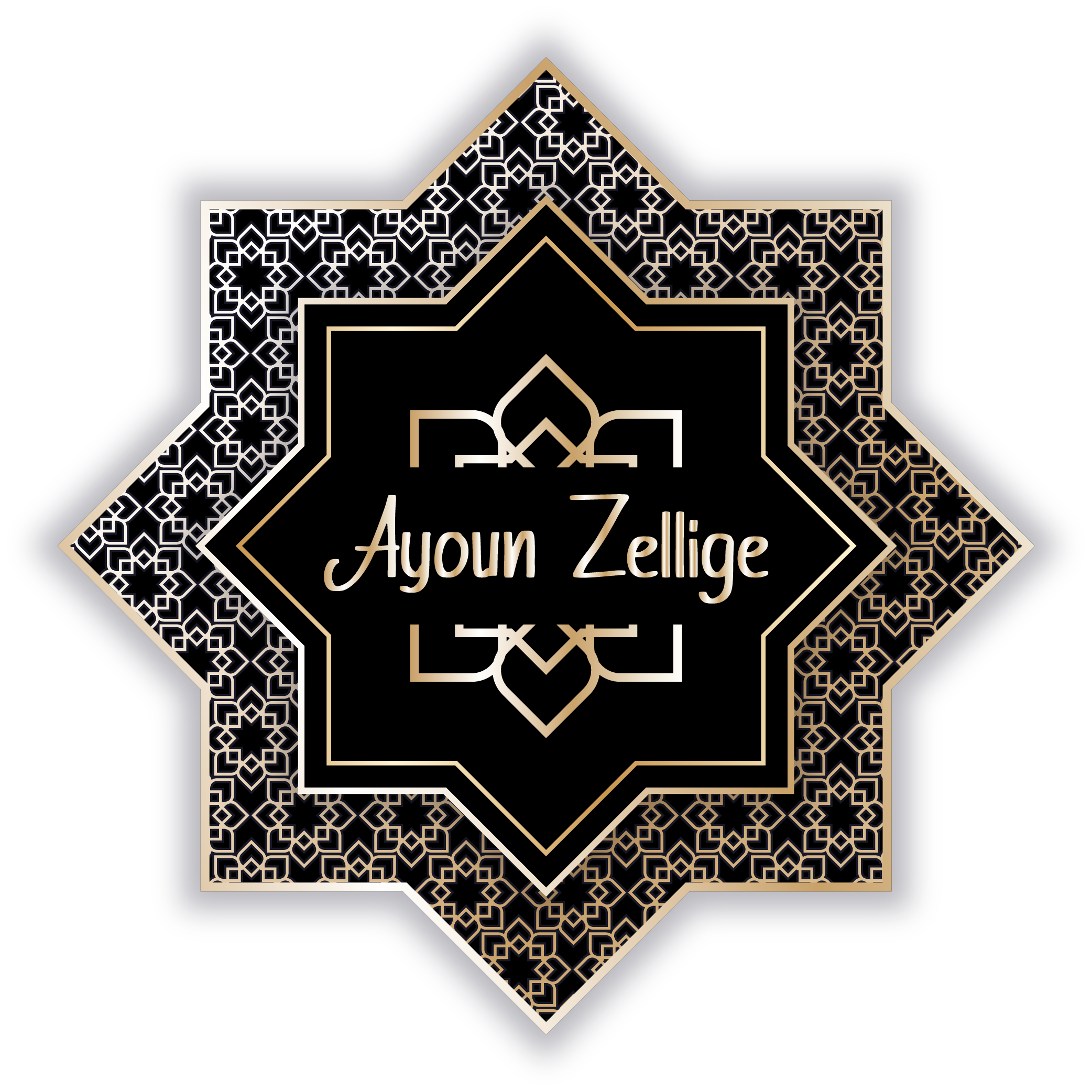 Ayoun Zellige